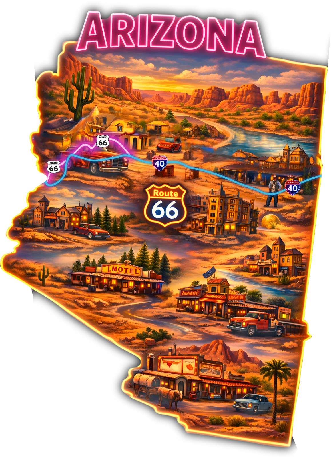 Arizona