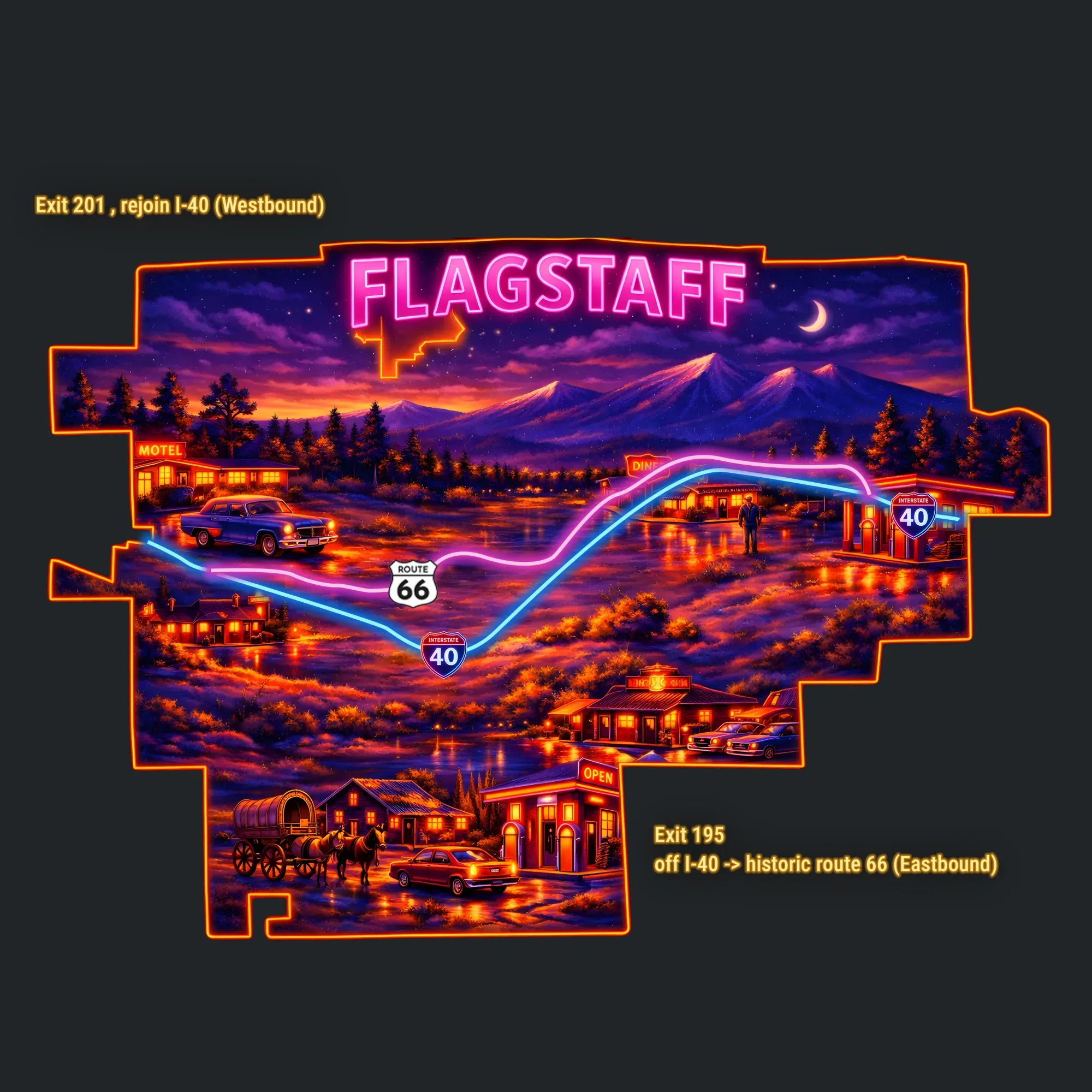flagstaff