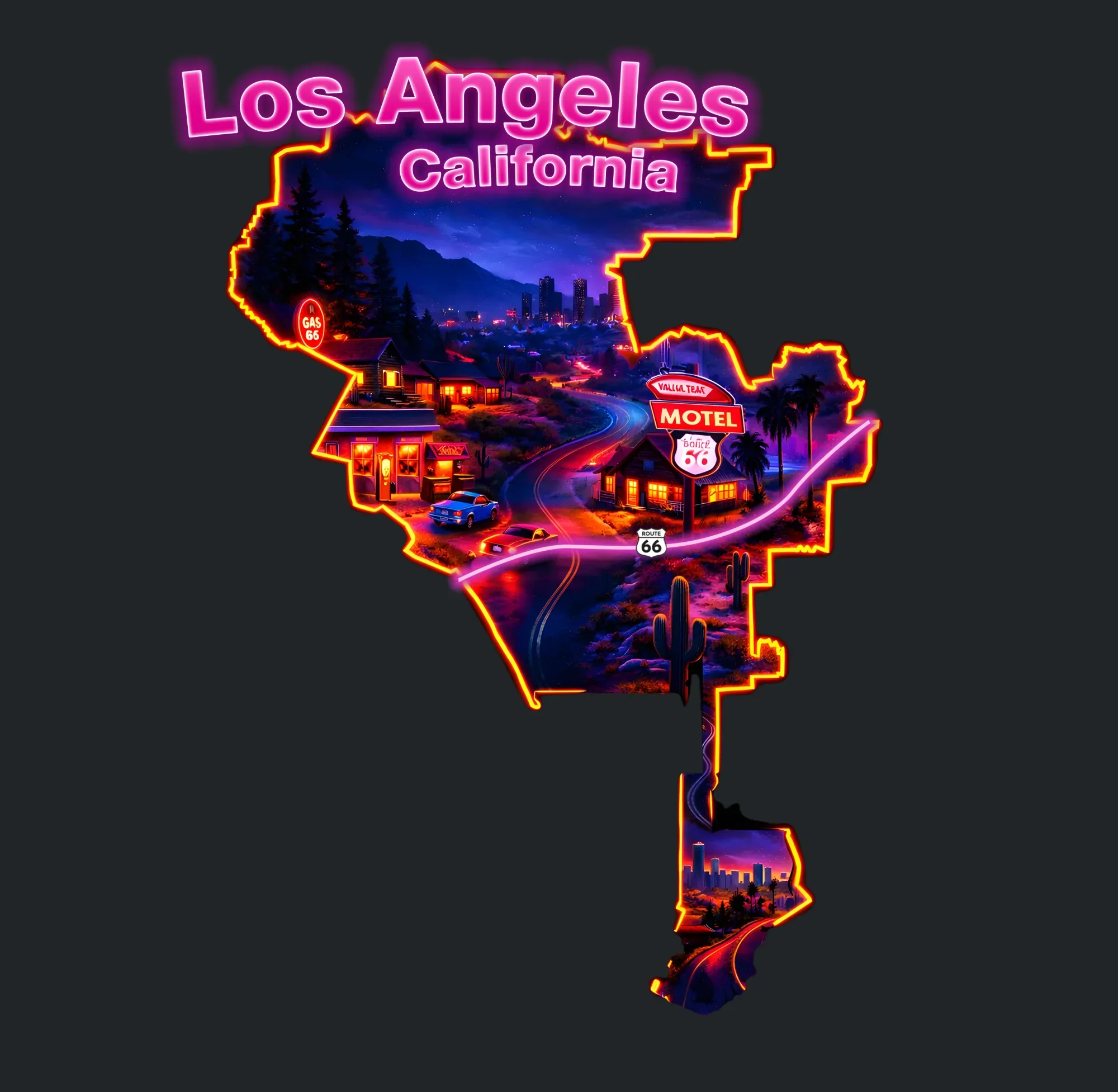 los-angeles
