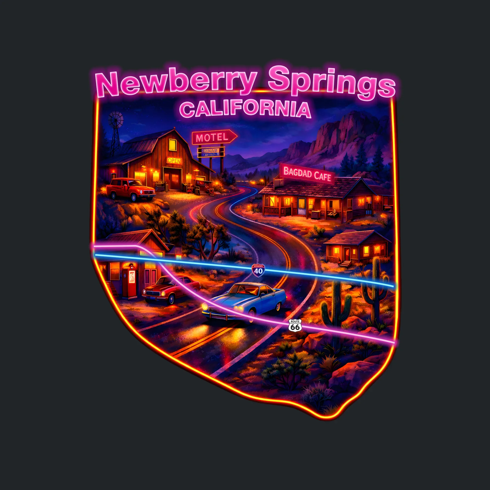 newberry-springs