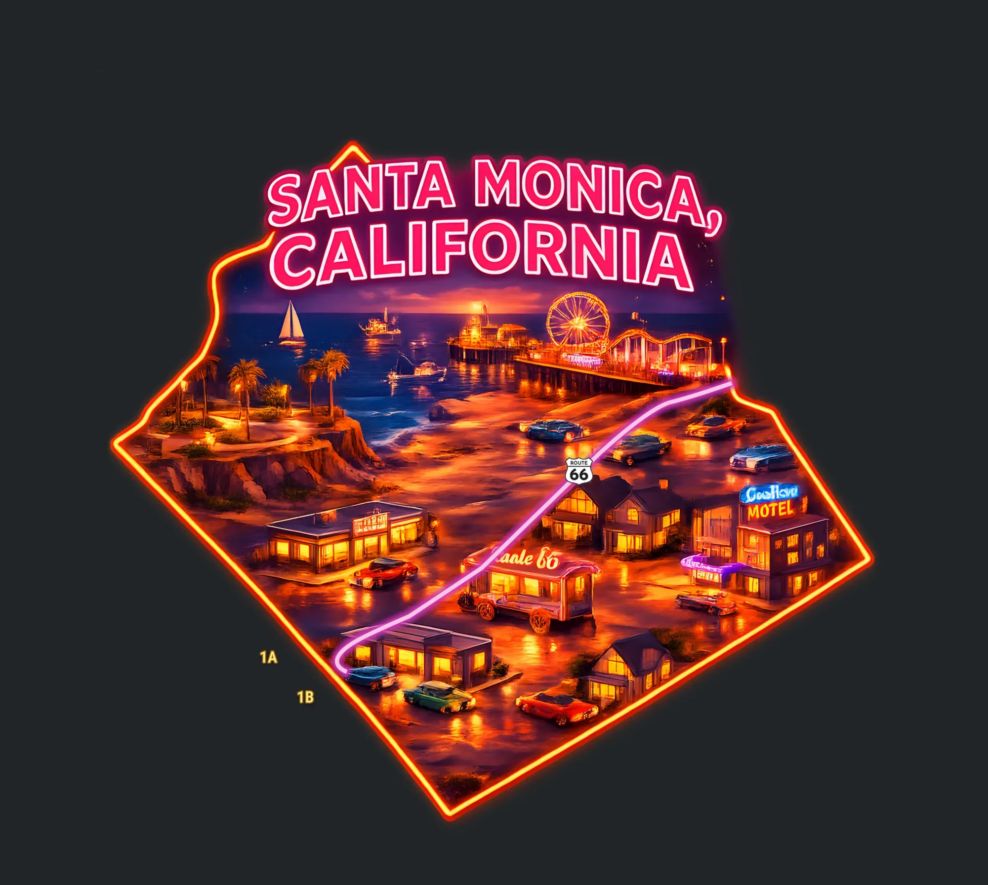 santa-monica