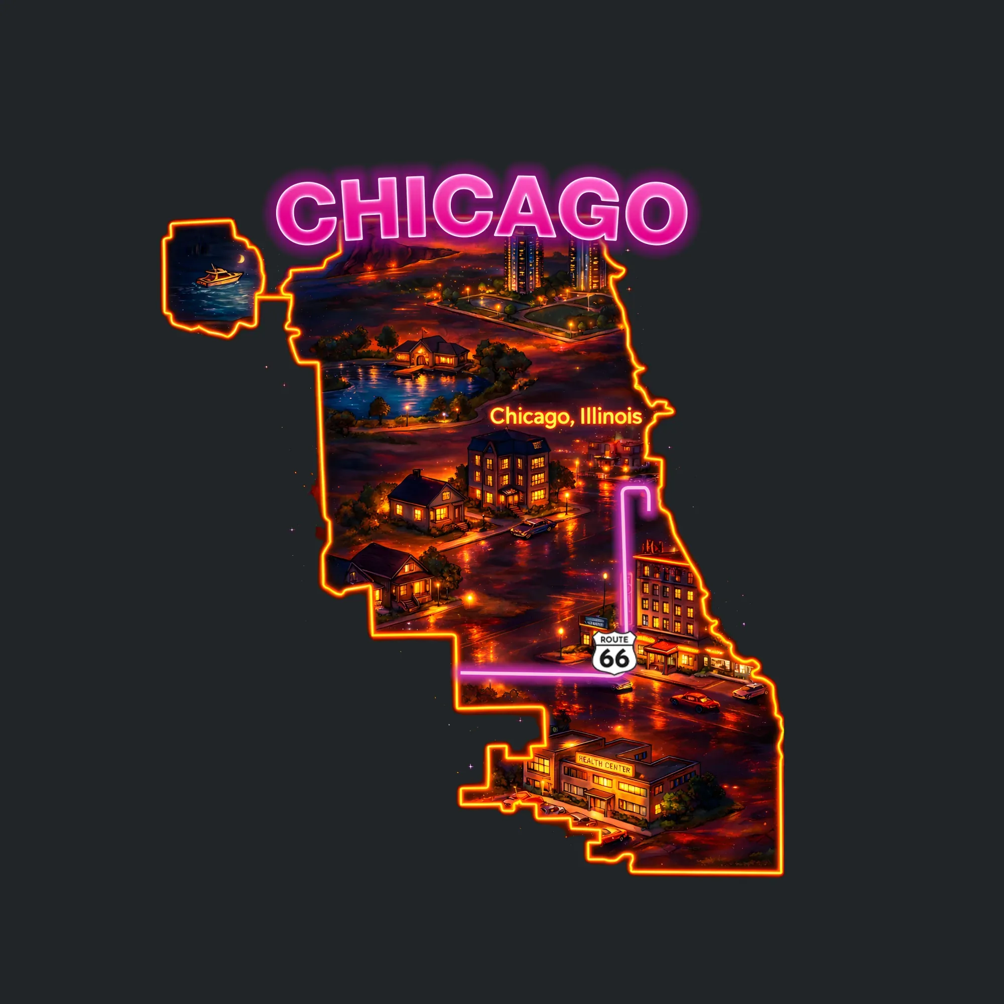 chicago