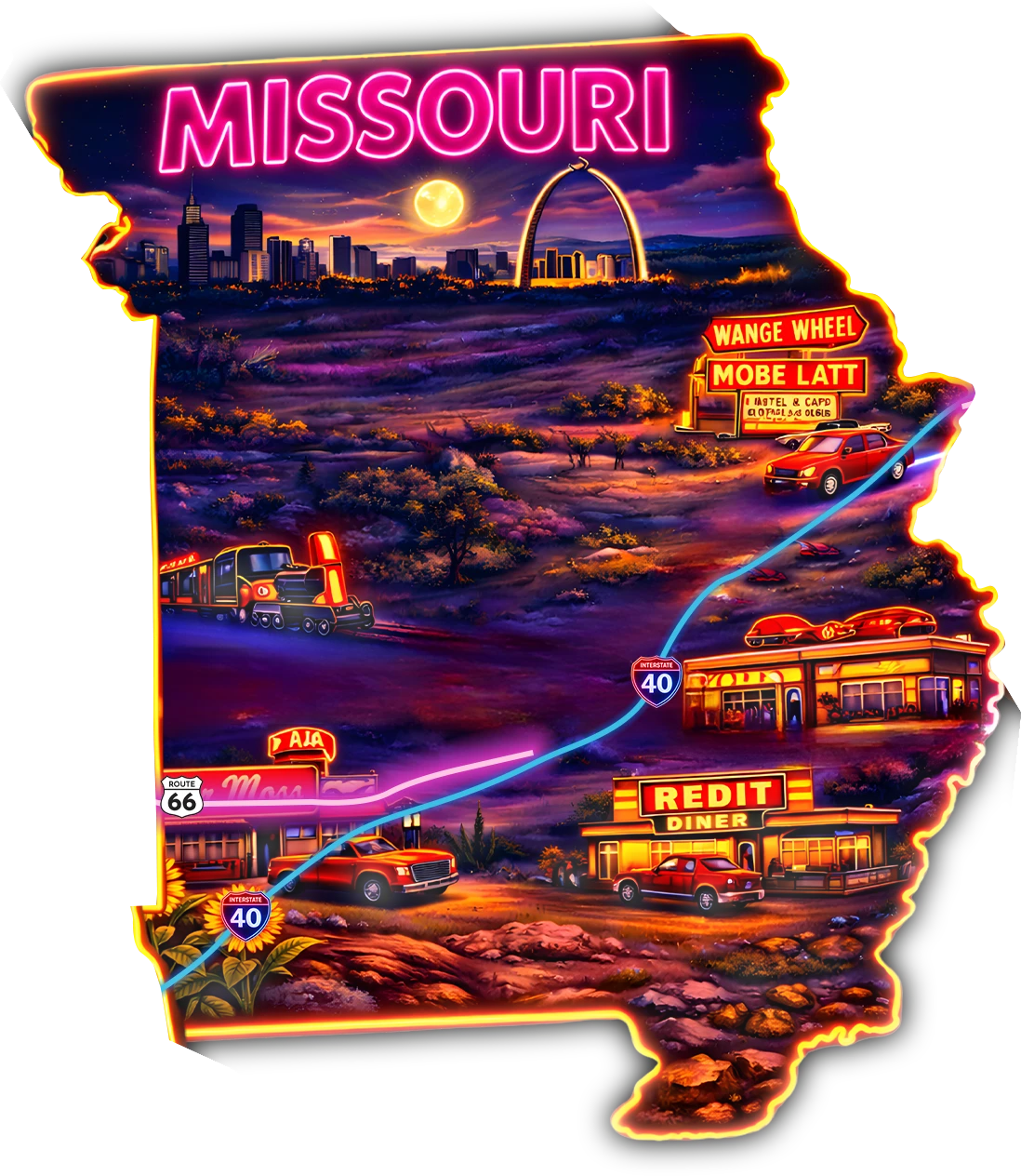 Missouri