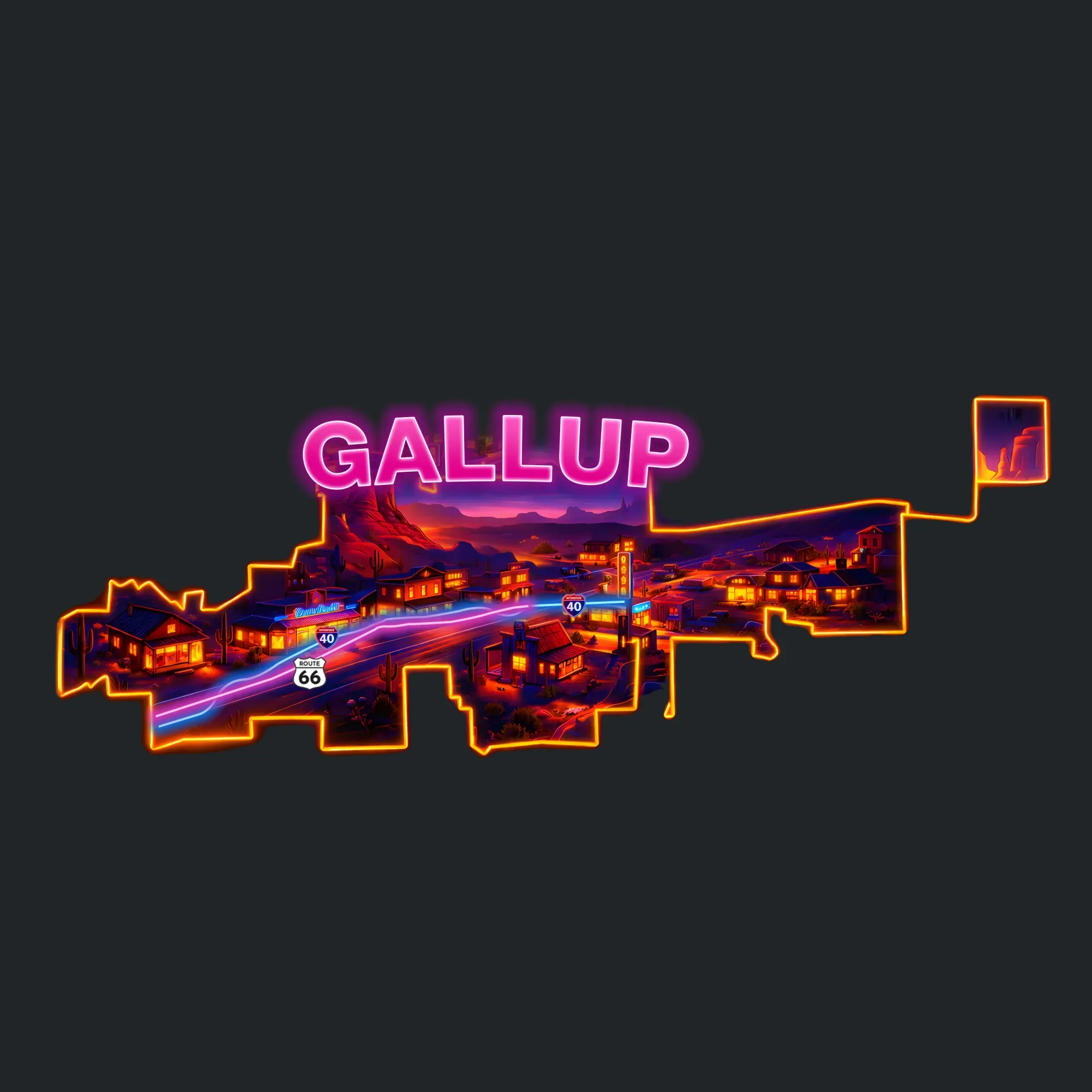 gallup