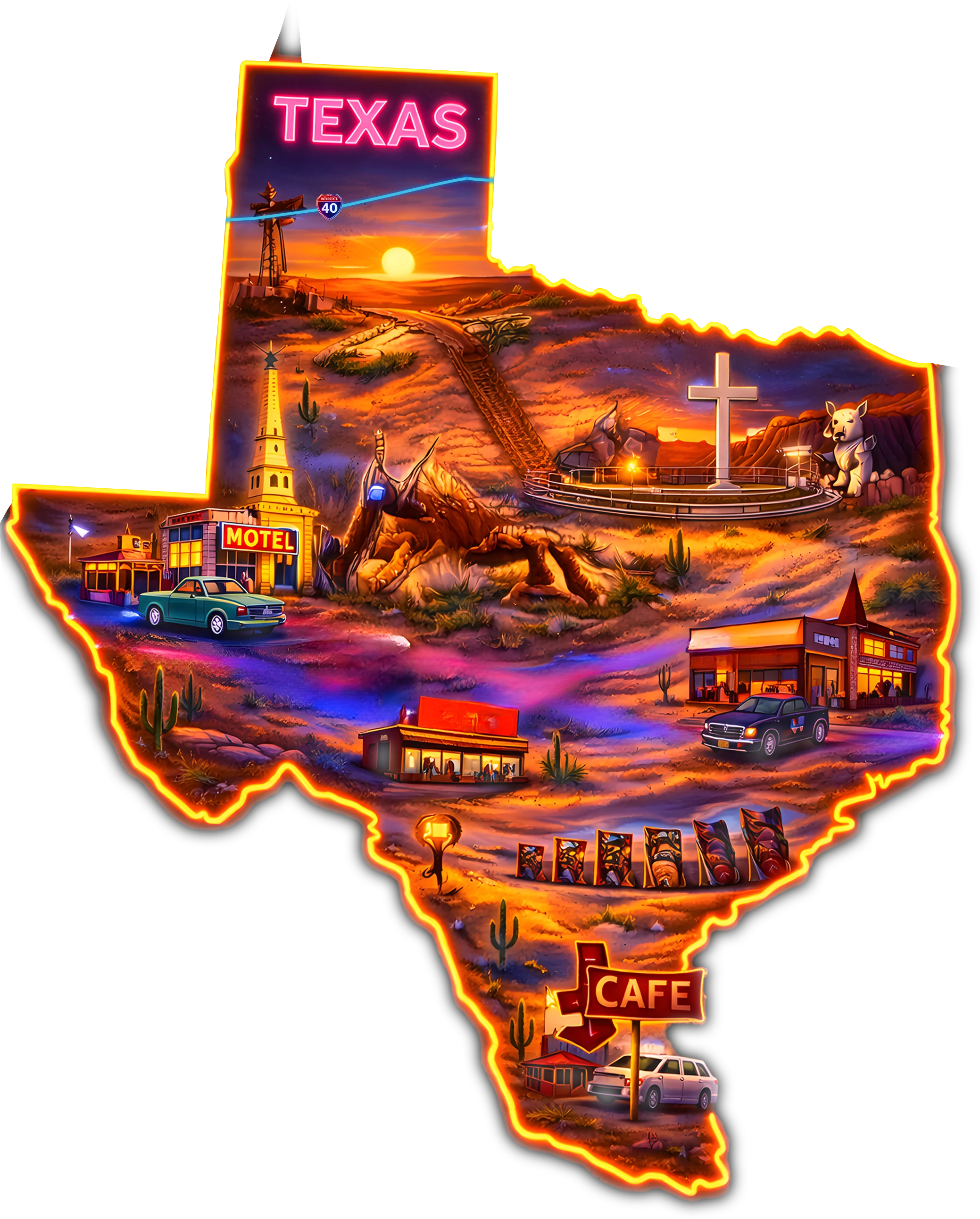 Texas