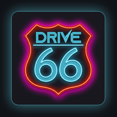 Drive 66