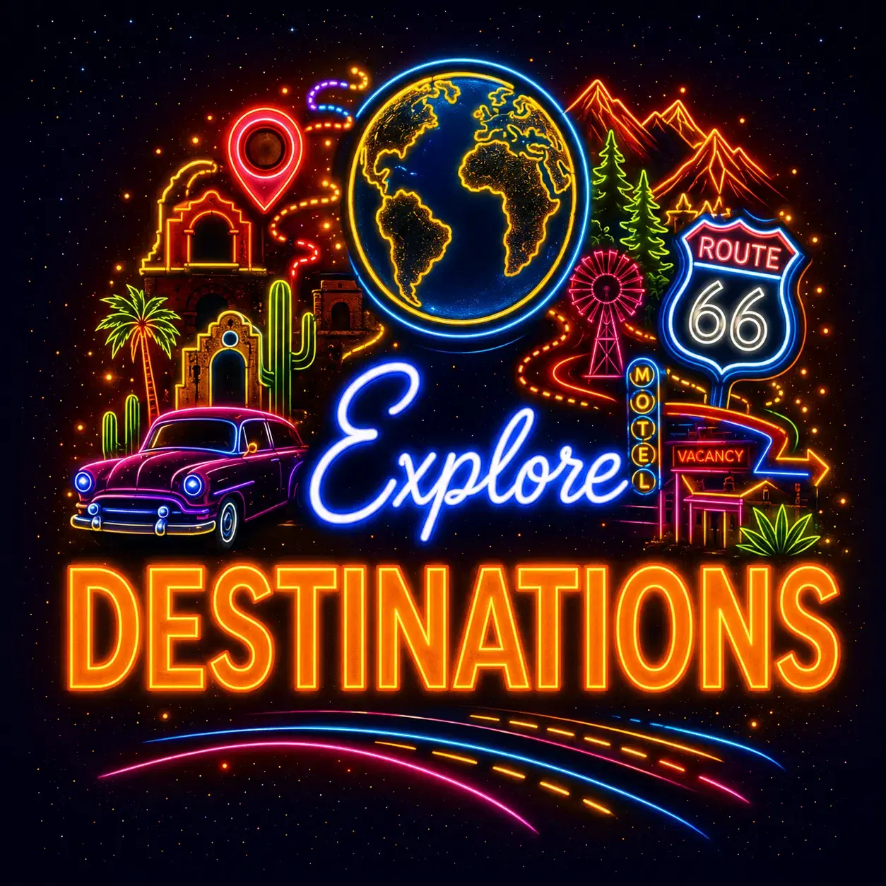 Adventure Type